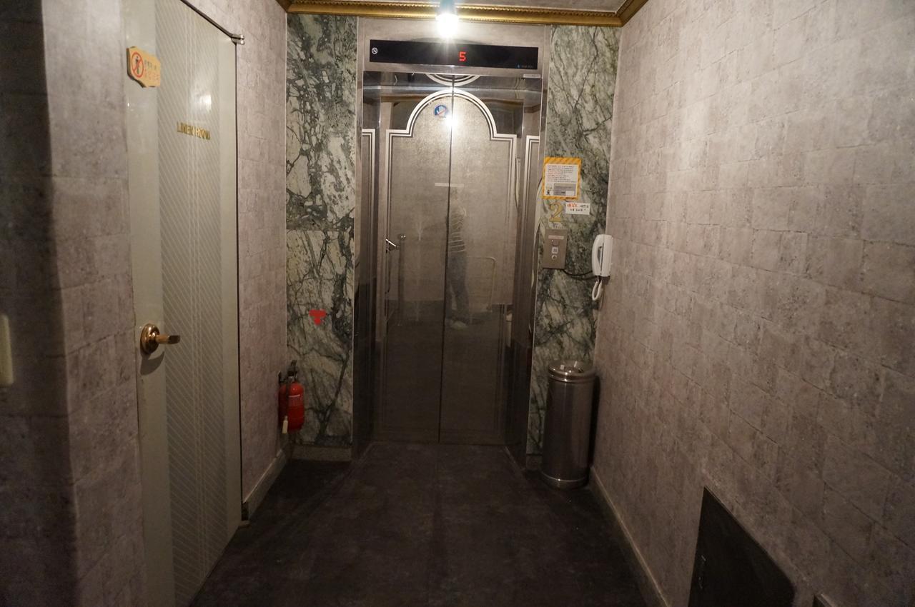 J Motel Gwangalli Μπουσάν Εξωτερικό φωτογραφία