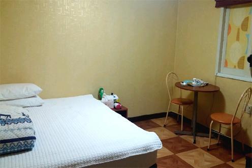 J Motel Gwangalli Μπουσάν Εξωτερικό φωτογραφία